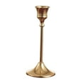 thumbnail image 4 of Metal Candle Holders Wedding Party Home Office ., 4 of 8