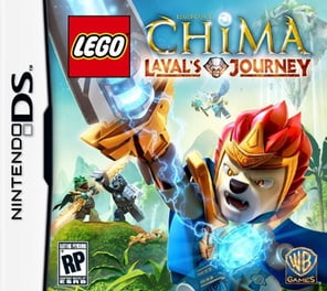 lego chima xbox 360