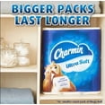 thumbnail image 3 of Papel Higiénico Charmin Ultra Fuerte 18 Rollos Mega Plus, 3 of 4