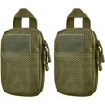 thumbnail image 1 of Bolsa táctica para cinturón MACHAO para Senderismo Trekking camping, 1 of 5