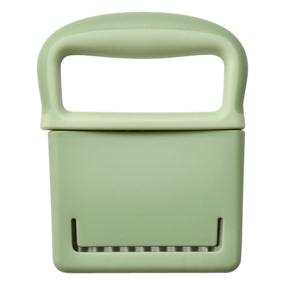 Cook with Color Wavy Crinkle Cutter, Sage