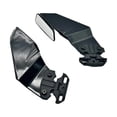 thumbnail image 3 of 2pcs Motorcycle Modification Accessories Suitable For Kawasaki Yamaha Honda Ducati Universal, 3 of 8