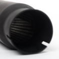 thumbnail image 5 of 4" Dual Exhaust Mufflers Pipes Slip-On For Harley Touring Electra Street Glide Road Glide King 1995-2016 1996 1997 1998 99 00 01 02 03 04 05 06 07 08 09 10 11 12 13 14 15 16, 5 of 5