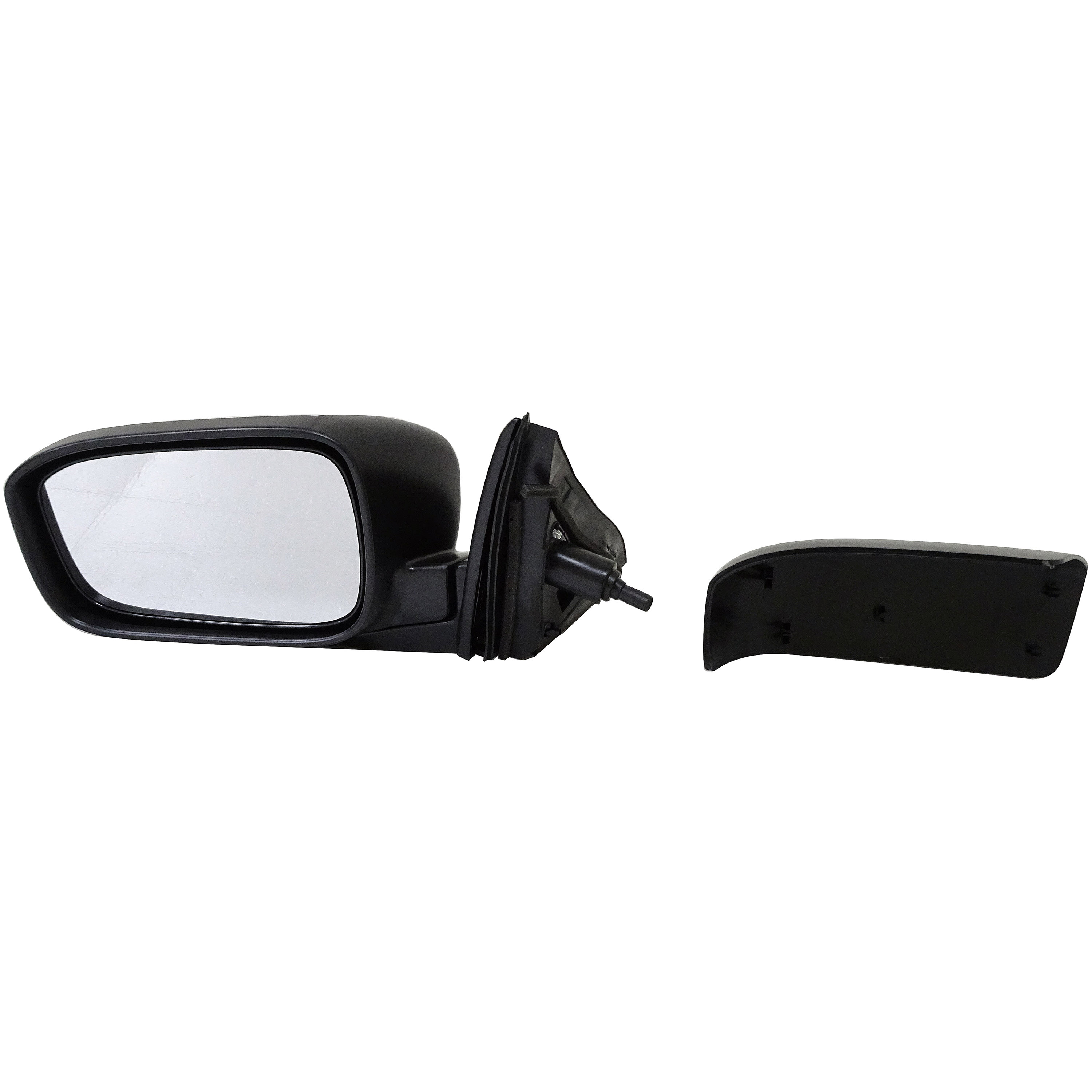 Dorman 955-2429 Driver Side Door Mirror for Specific Honda Models