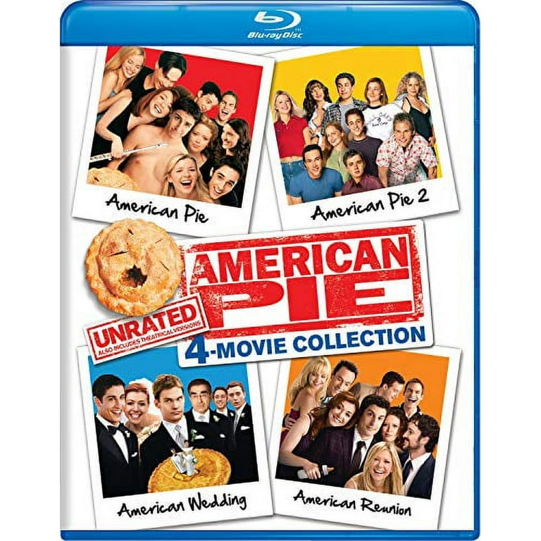 Alyson Hannigan American Pie Movie Watch Online American Pie: Play