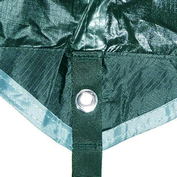 Ximing Outdoor Waterproof Tent Tarp 360x280CM Multi