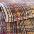 thumbnail image 5 of Rugs.com Deepa Collection Rug – 6' x 9' Multi Medium Rug Perfect For Bedrooms, Dining Rooms, Living Rooms, 5 of 9