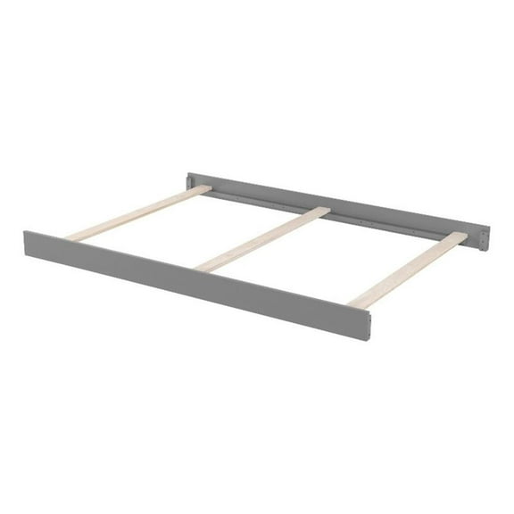 Oxford Baby North Bay / Nolan Full Bed Conversion Kit Dove Gray