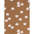 thumbnail image 6 of Onesies Brand Gender Neutral Footless Unionsuits, 3-Pack, Sizes 0/3 Months - 5T, 6 of 12
