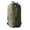 Army Green, variant on Zhaomeidaxi Sleeping Bag Compression Stuff Sack Military Water Resistant Compression Bag Lightweight Nylon Compression Sack for Travel, Camping, Hiking, Outdoor