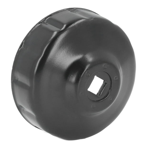 Oil filter 2024 housing wrench