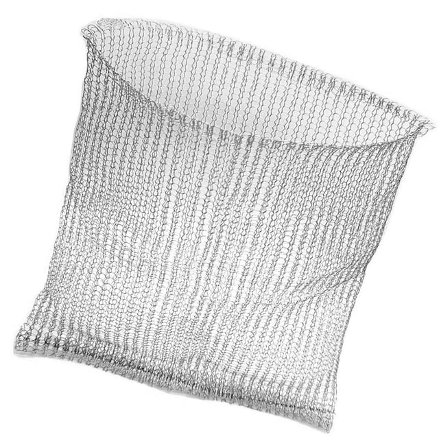 Wire Basketfor Plants Roots,Plant Root Guard Gopher Plant Root Guard Speed Basket Gopherand Vole Wire Speed Basket Precision Engineered