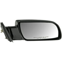 Dorman 955-105 Passenger Side Door Mirror for Specific Chevrolet / GMC Models