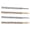Style 7-Golden and Silvery, variant on Miallo 8 Pcs Gold Rhinestone Hair Clips Set, Vintage Flower & Butterfly Bobby Pins for Women, Decorative Crystal Hair Slides for Bangs