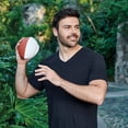 thumbnail image 4 of Paquete 35 piezas Balón deportivo con diseño de cuatro paneles, 4 of 5