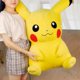 thumbnail image 4 of Pokemon Kawaii Pikachu Peluche para Niña y Niño, Original y Bonito Juguete, Regalo de Navidadzhangyuxiang, 4 of 4