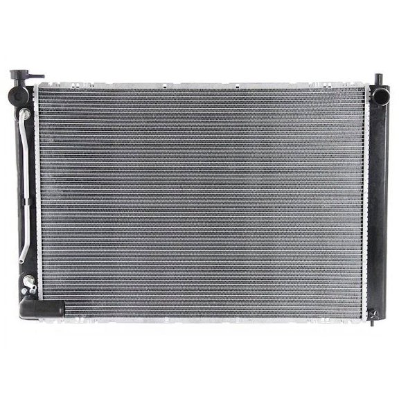 Radiator - Compatible with 2005 - 2006 RX330 3.3L V6