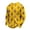 Yellow, variant on IWRICH Men's Mardi Gras Waffle T Shirts Long Sleeved Crew Neck T-Shirt Graphic Printed Rave Sweatshirt Yellow XL