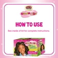 thumbnail image 5 of African Pride Dream Kids Olive Miracle Children's Regular No-Lye Relaxer Kit, 5 of 7