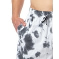 thumbnail image 3 of The Lord Of The Rings Men's Ring Of Power Sleep Pajama Shorts For Adults, 3 of 6