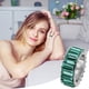 thumbnail image 1 of Anillo de diamantes a la moda para mujer, anillo geométrico con personalidad colorida, tamaño de joyería 5 Wmkox8yi sjalhkljlk2669, 1 of 7
