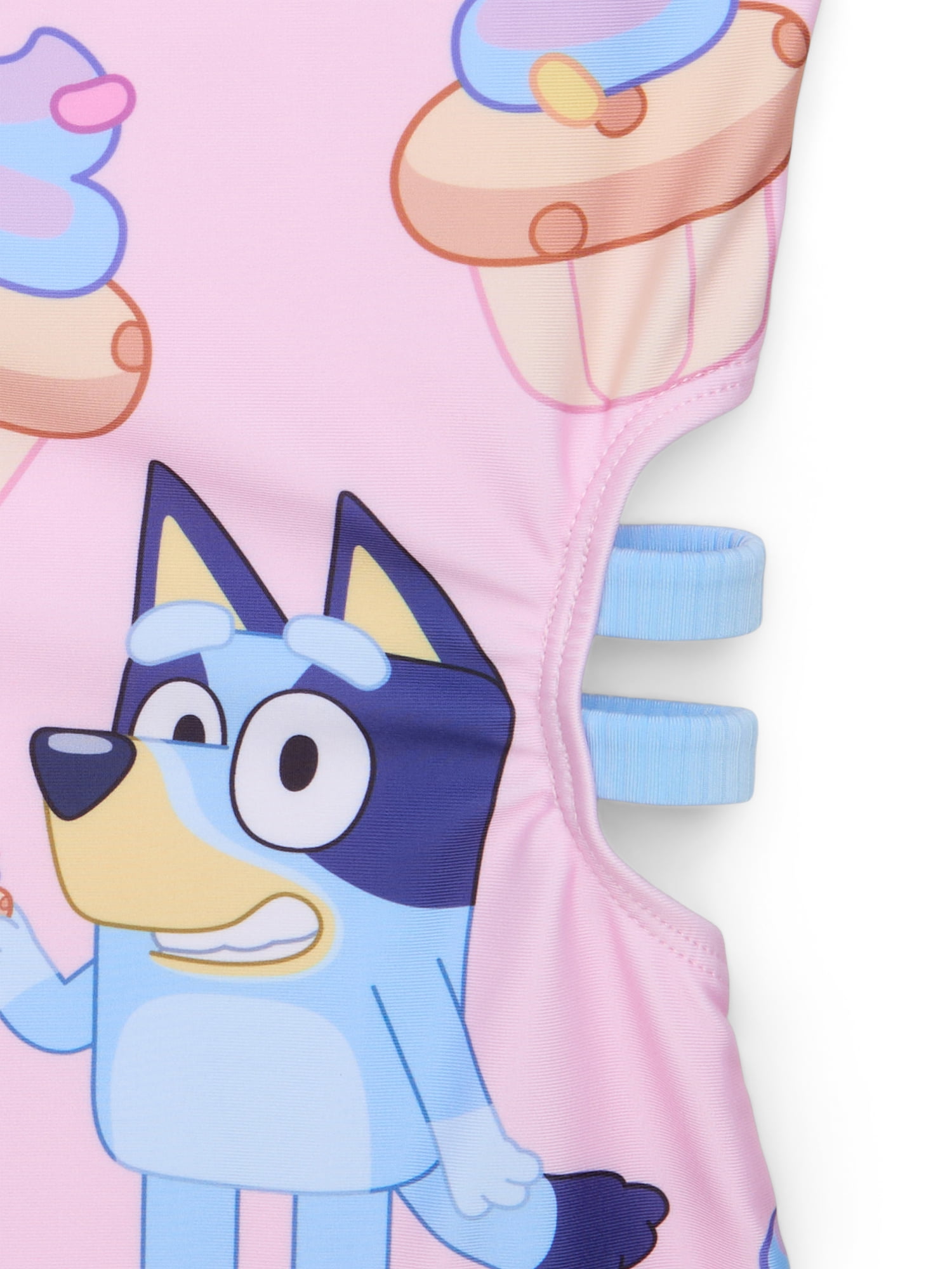 LIC 1PC BLUEY CPCAKE
