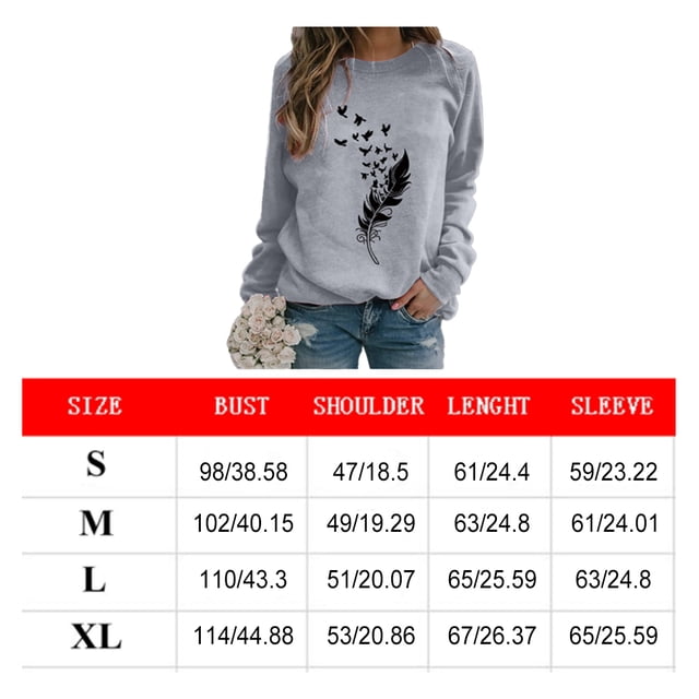 Guardurnaity Costuras finas y sin hilos sueltos Sudaderas para mujer para un estilo elegante Sudaderas con capucha para mujer Prendas para la parte del cuerpo 2XL