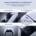 thumbnail image 3 of Consola PlayStation 5 Slim Digital 1TB, 3 of 4
