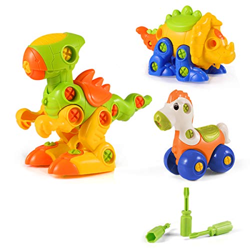 stem learning toys for toddlers