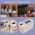 thumbnail image 3 of Máquina Automática Portátil De Escritorio Para Fabricar Hielo Para Coche, 3 of 7