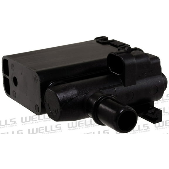 Vapor Canister Vent Solenoid
