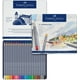 thumbnail image 1 of Lápiz de Color Faber-Castell Multicolor Suave 24 piezas, 1 of 7