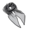thumbnail image 2 of Premier Écharpe en Chiffon pour Femmes, 2 of 3