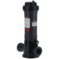 thumbnail image 1 of Pool Chlorine Feeder, Eco-Friendly Strong Plastic Automatic Chemical Feeder Automatic Adjustable  For Swimming Pool, 1 of 8