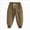 A64-Coffee, variant on Hessimy Boys Mesh Athletic Pants Active Lightweight Sweatpants Casual Jogger Pants with Pockets Drawstring 6-12 Months 12-24 Months 2T 3T 4T 5T 6T 7T 8T 9T Children(Black,4-5 Years)