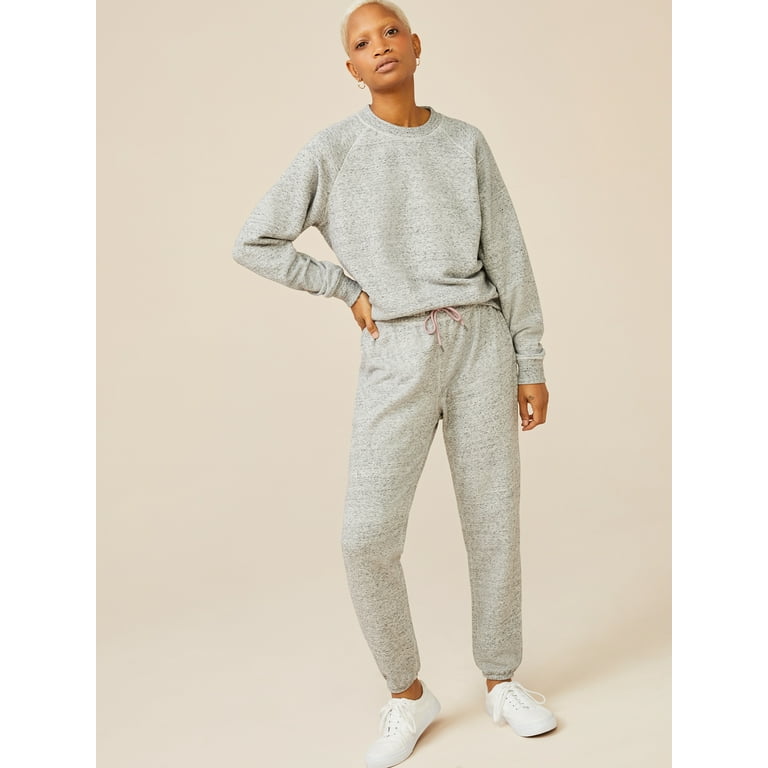 Classic cotton sweatpants hot sale