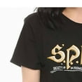 thumbnail image 4 of Harry Potter S.P.E.W. Junior Women's Crew Neck T-Shirt (2XL), 4 of 4