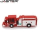 thumbnail image 5 of JASTER Silicone Car USB 2.0 Flash Drive 128GB Cute Cartoon Gifts For Kids Memory Stick 64GB Shatterproof Pretty Pen Drive 32GB, 5 of 5