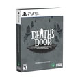 thumbnail image 1 of Death´s Door Ultimate Edition PlayStation 5 DLC Juego Fisico, 1 of 3