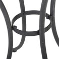 thumbnail image 6 of Iron 3-piece Set / Suitable for Outdoor Relaxing Moments, 6 of 6