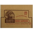 thumbnail image 5 of Claeys Sassafras Old Fashioned Hard Candies, 5 of 8