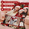 thumbnail image 1 of Blanket Personalised Gifts - Custom Blanket, Personalised Blankets For Adults,, 1 of 7
