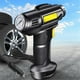 thumbnail image 3 of Tire Inflator Air Compressor Portable Car Tire Pump with Pressure Gauge 150PSI Portable Air Pump for Car Bike Sport Ball, 3 of 5