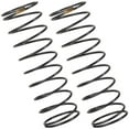 thumbnail image 2 of 1UP10522 1Up Racing X-Gear 13mm Buggy Rear Springs - Soft 10.25T Gold 1UP10522, 2 of 2