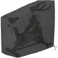 thumbnail image 1 of Housse de Vélo d'Exercice Housse Imperméable Housse de Vélo Extérieure Housse de Protection Anti-Poussière Anti-UV, 1 of 4
