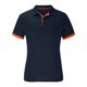 thumbnail image 1 of pstuiky camisetas para hombre, Camisa de manga corta con dobladillo de color en contraste, imprescindible para el verano, cómoda y transpirable, para hombre. camisetas de hombre xxl, 1 of 5