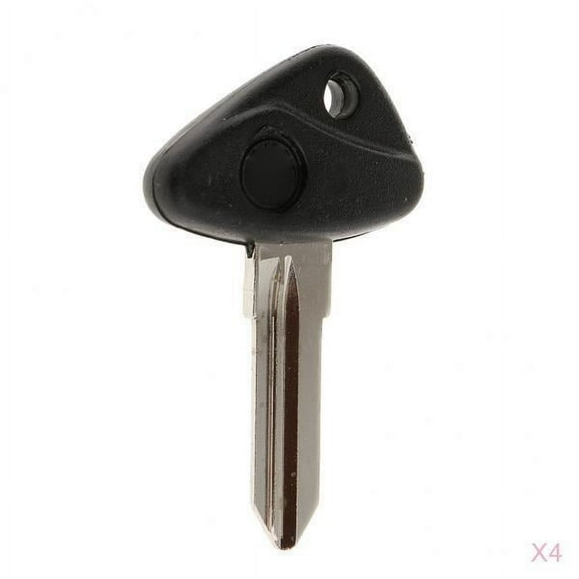 4x Funda de llave negra para motocicleta en para K1200LT 650CS 1150GS
