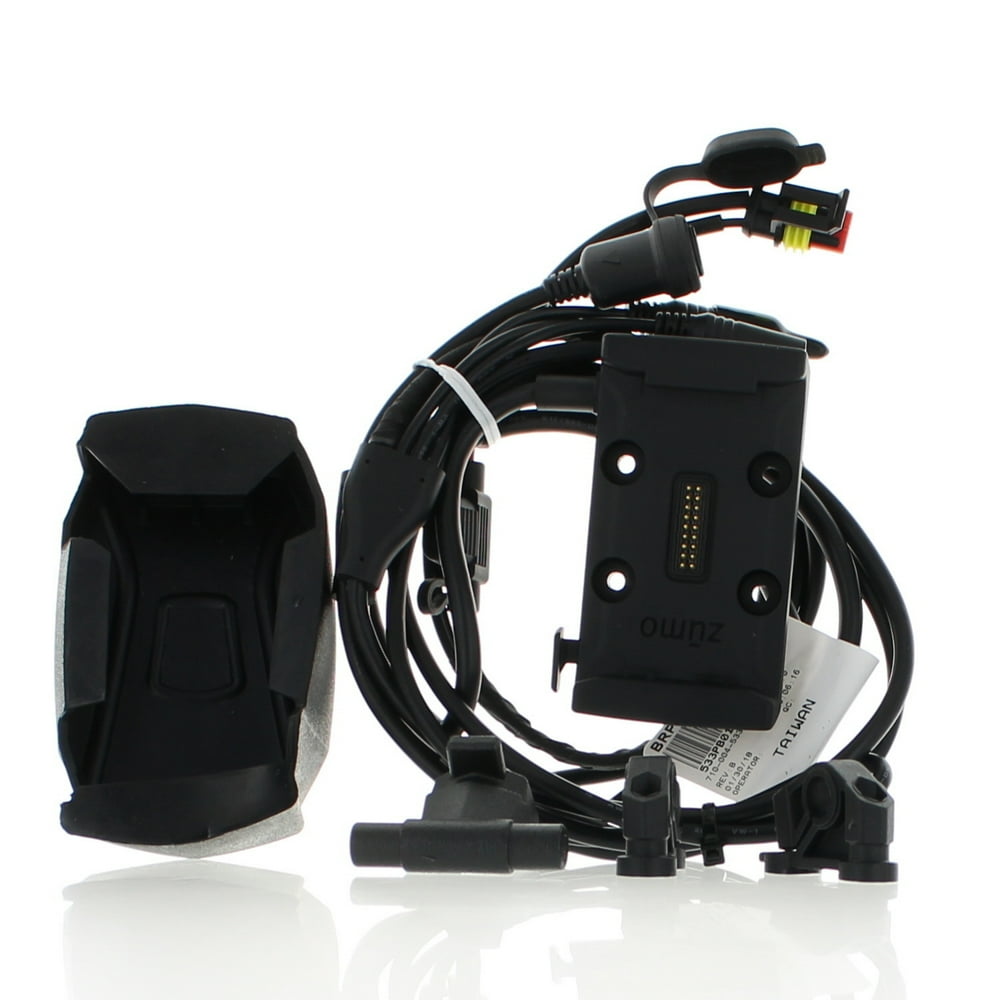 CanAm Spyder New OEM 20132015 RT/RS/ST, GPS Support Mount Kit