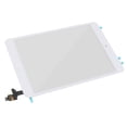 thumbnail image 4 of Reemplazo del digitalizador de de pantalla LCD con chip IC para Mini 1 Mini 2 Blanco Macarena Pantalla táctil, 4 of 7