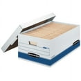 thumbnail image 2 of Bankers Box Stor/File Extra Strength Legal, 4-Pack, 2 of 2